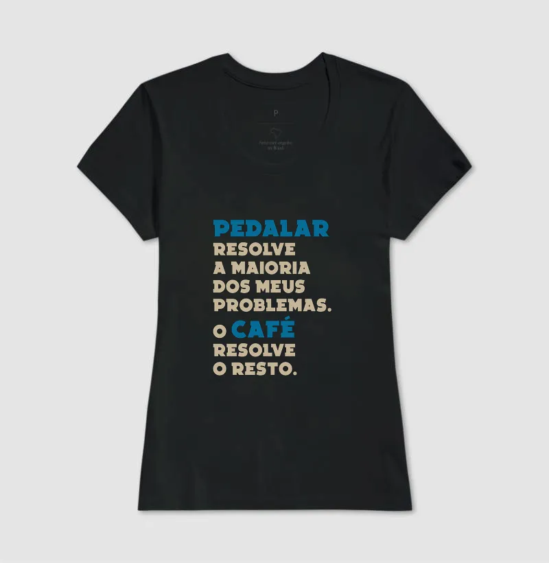 Pedalar resolve a maioria dos meus problemas. O café resolve o resto - Imagem 3