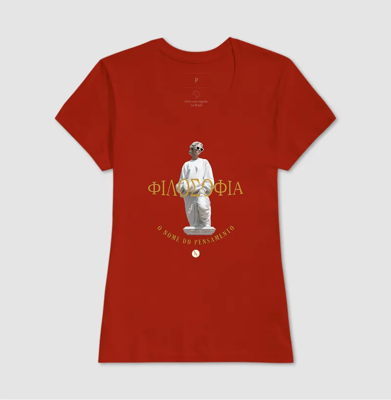 "O Nome do Pensamento" — Estampa Filosofia Grega & Streetwear - Imagem 14