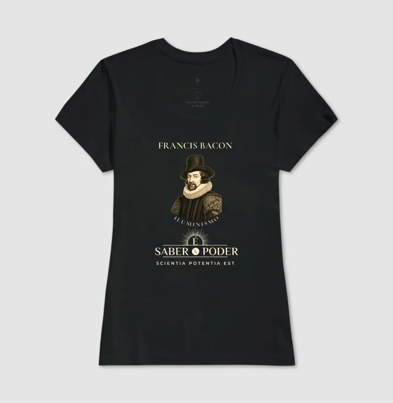 Camiseta Francis Bacon: O Poder que Sobrevive à Ruína - Imagem 6