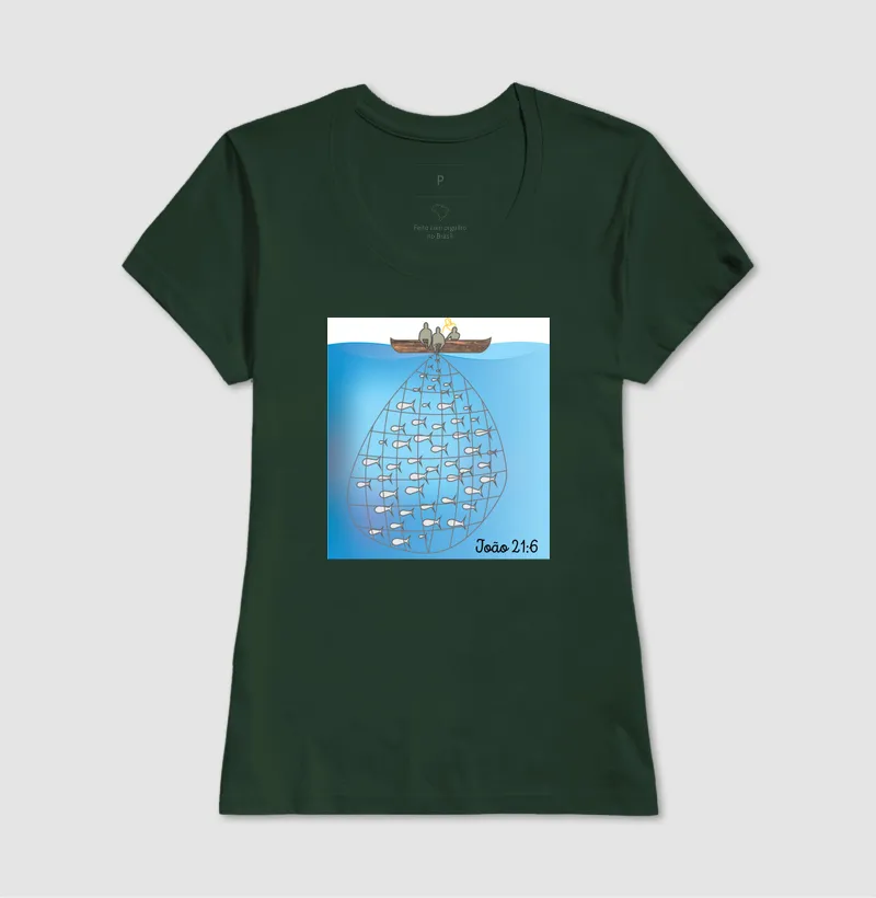 Camisa 8