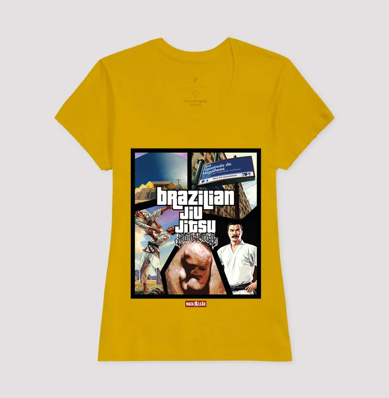 Camisa 14