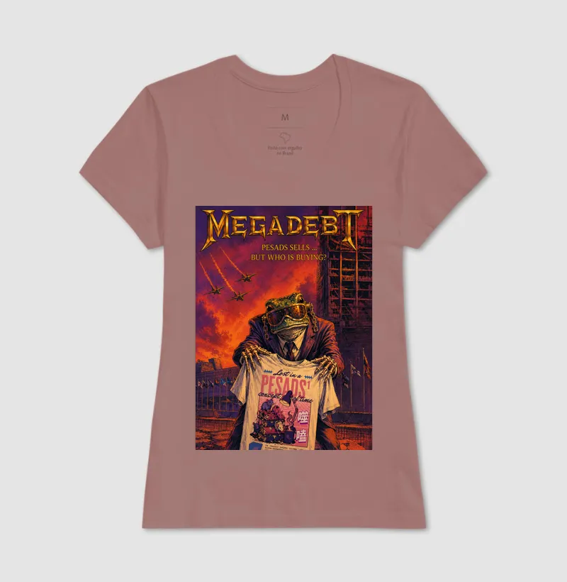 MegadebT - Imagem 17