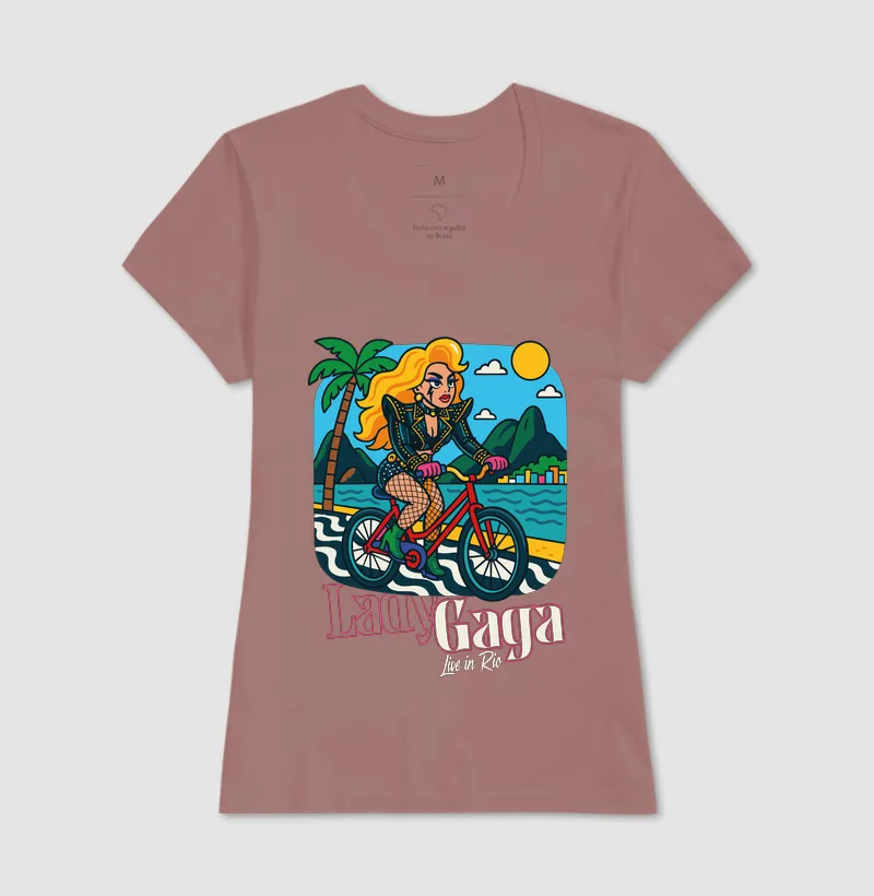 Camisa 13