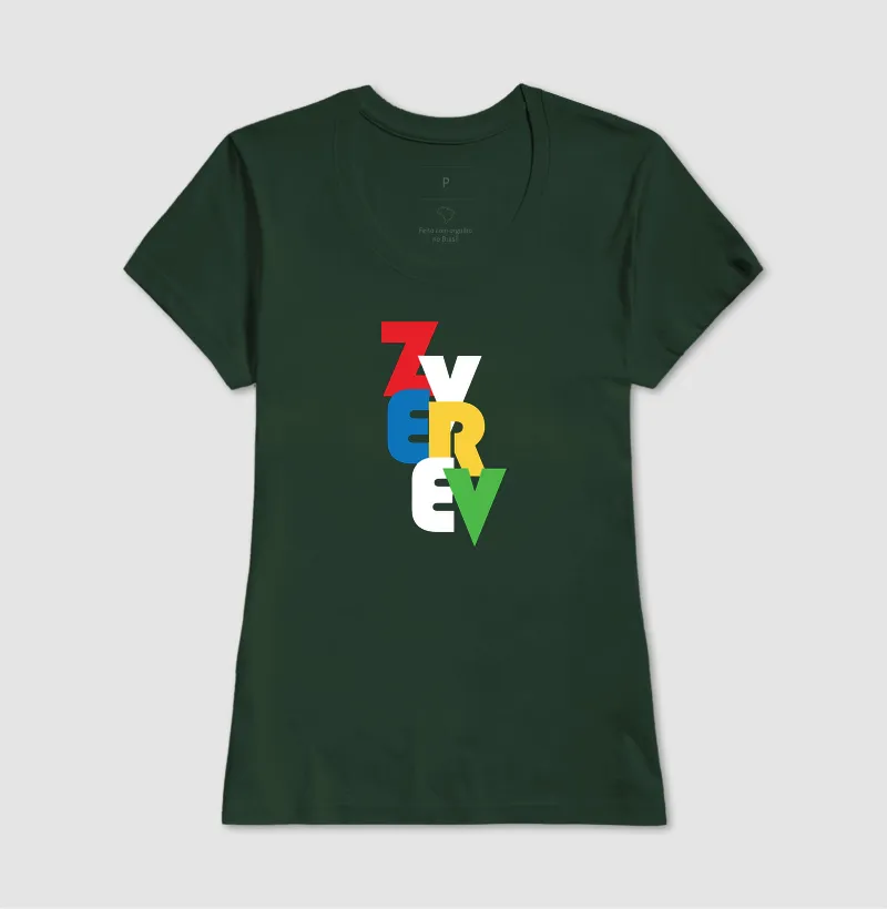 Camisa 12