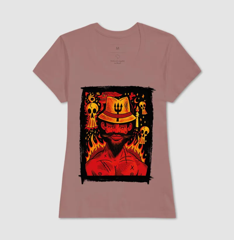 Camisa 14