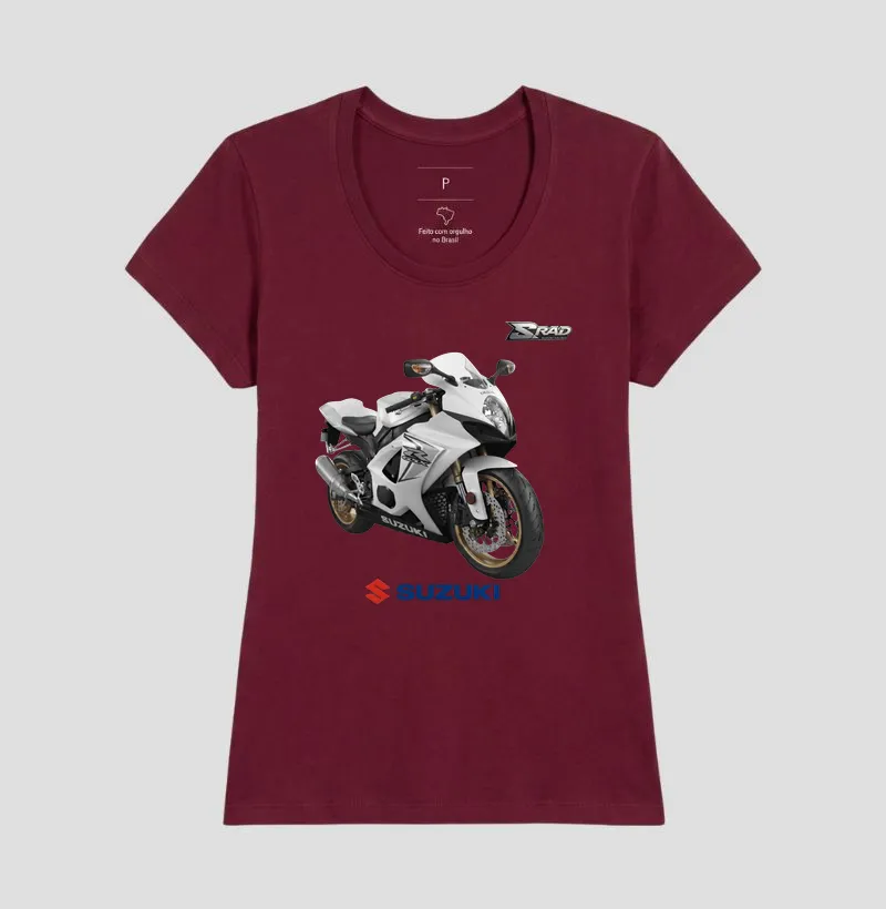 Suzuki GSXR 1000 SRAD - Imagem 19