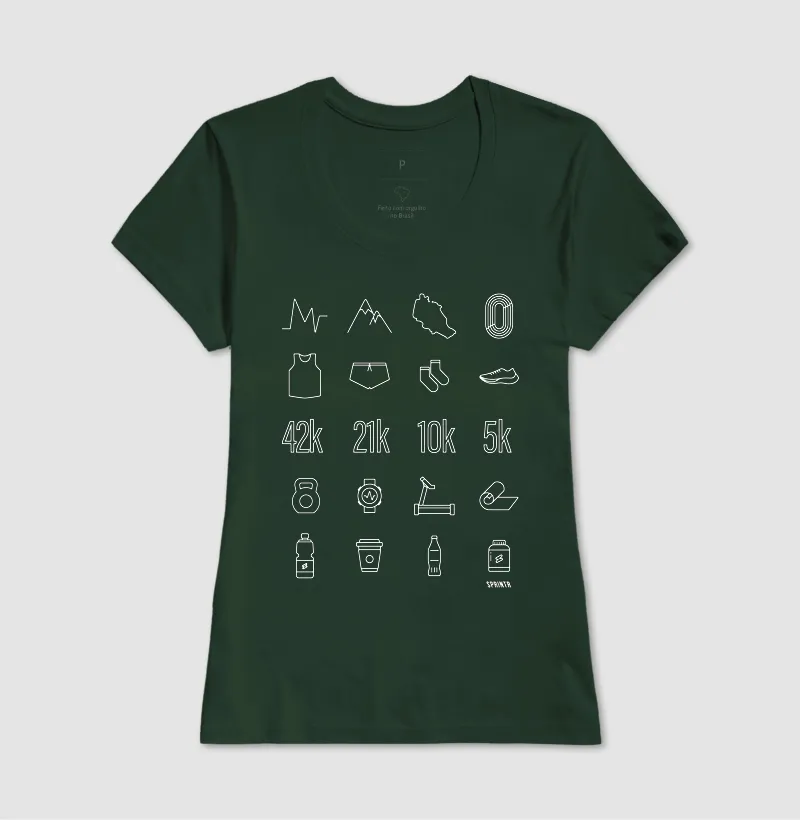 Camisa 10