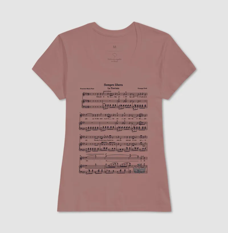 Camisa 16