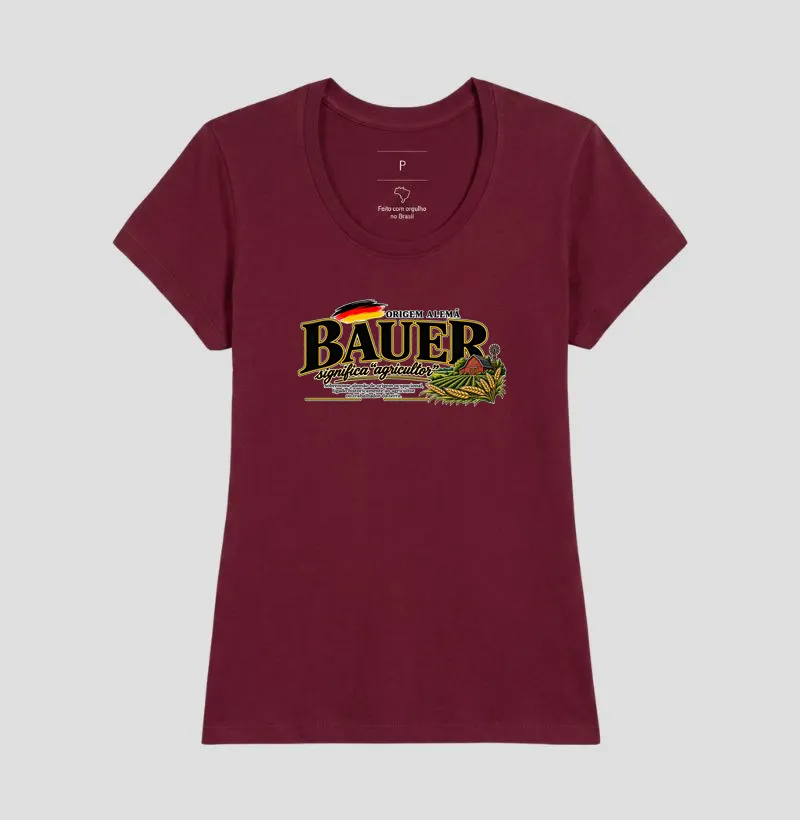 Bauer  - Imagem 19