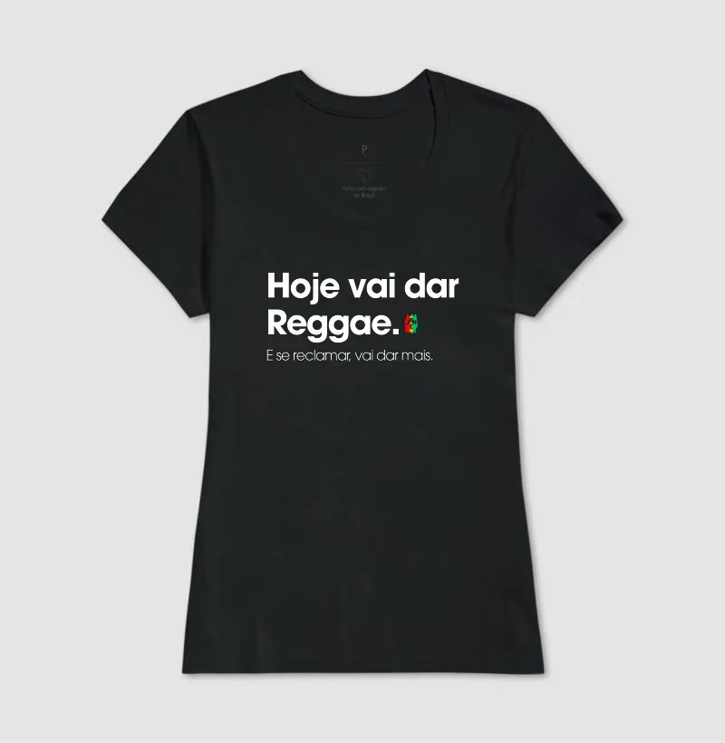 Hoje vai dar Reggae - Imagem 5