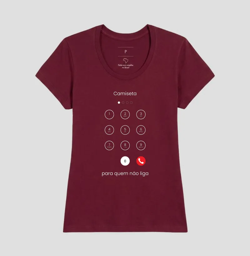 Camisa 17