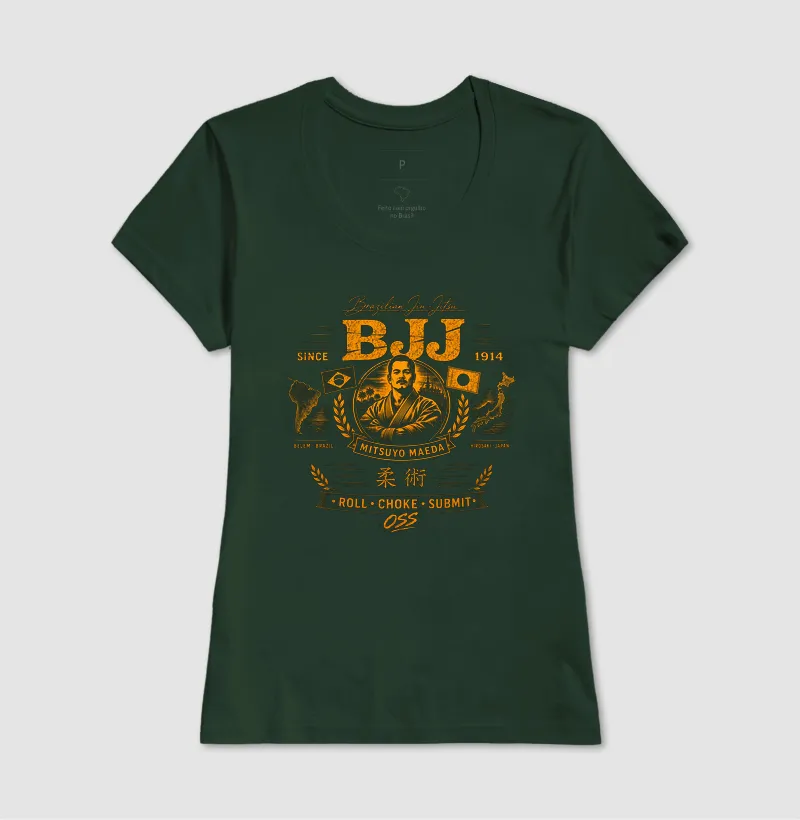 BJJ Origins – V2 - Imagem 12