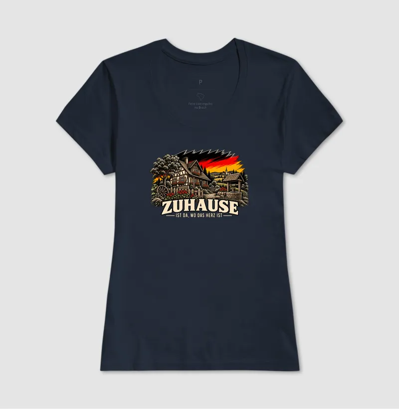 Zuhause ist da, wo das Herz ist - Imagem 7