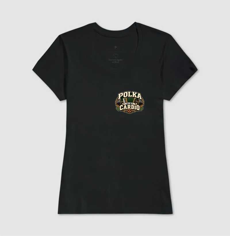 Polka is my Cardio Mini - Imagem 3