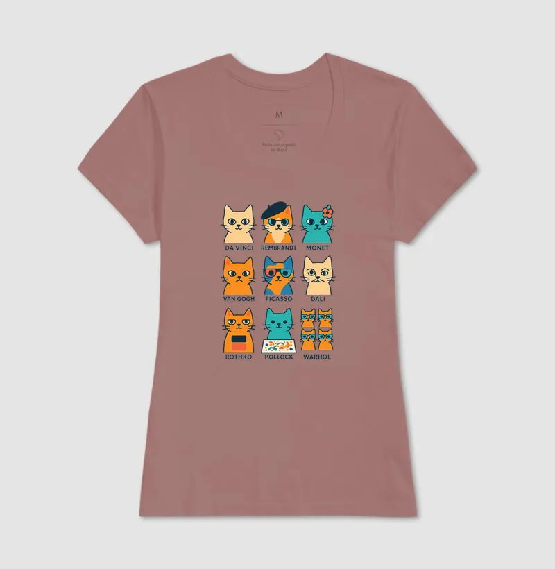 Camisa 17