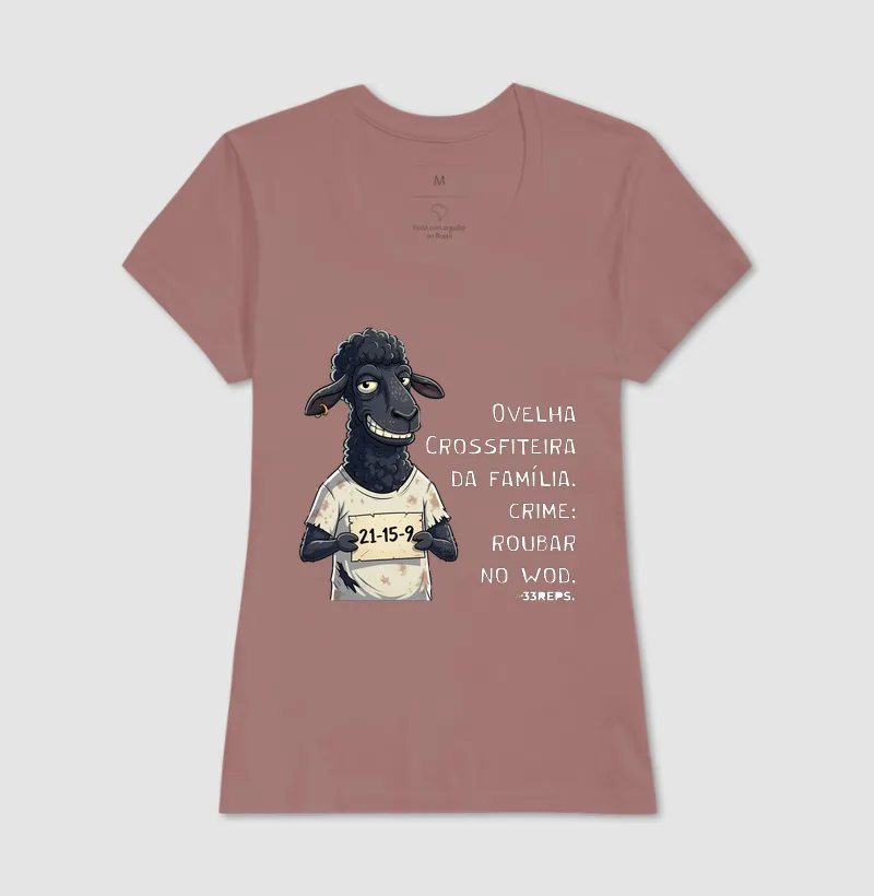 Camisa 15