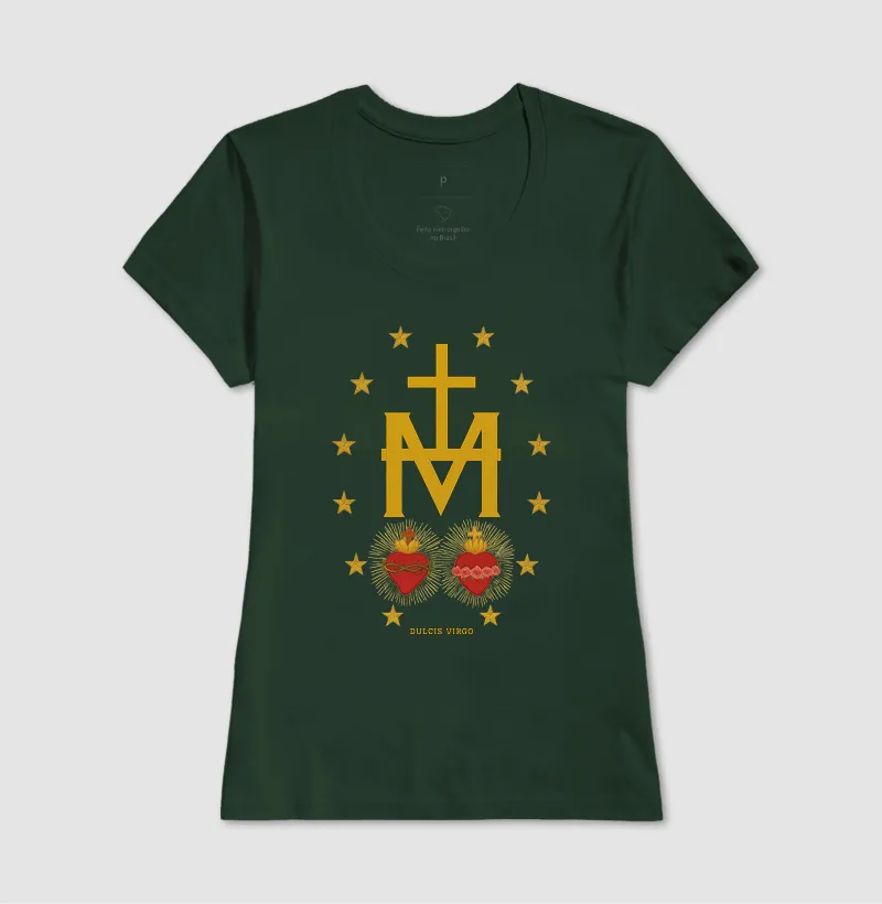 Camisa 12