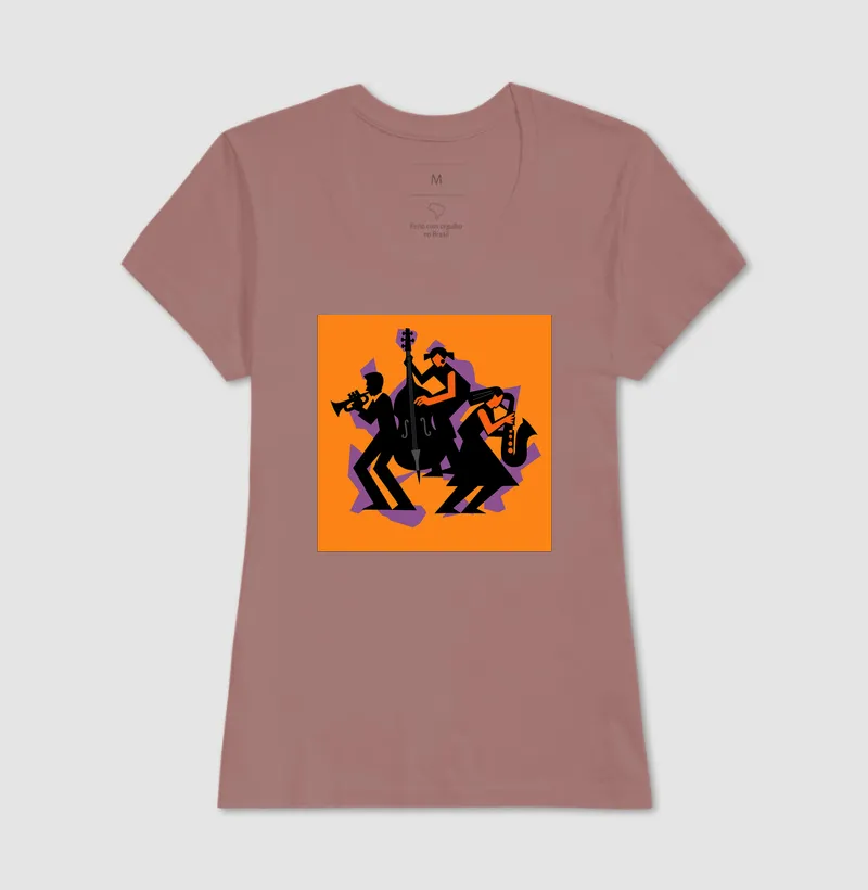 Camisa 15