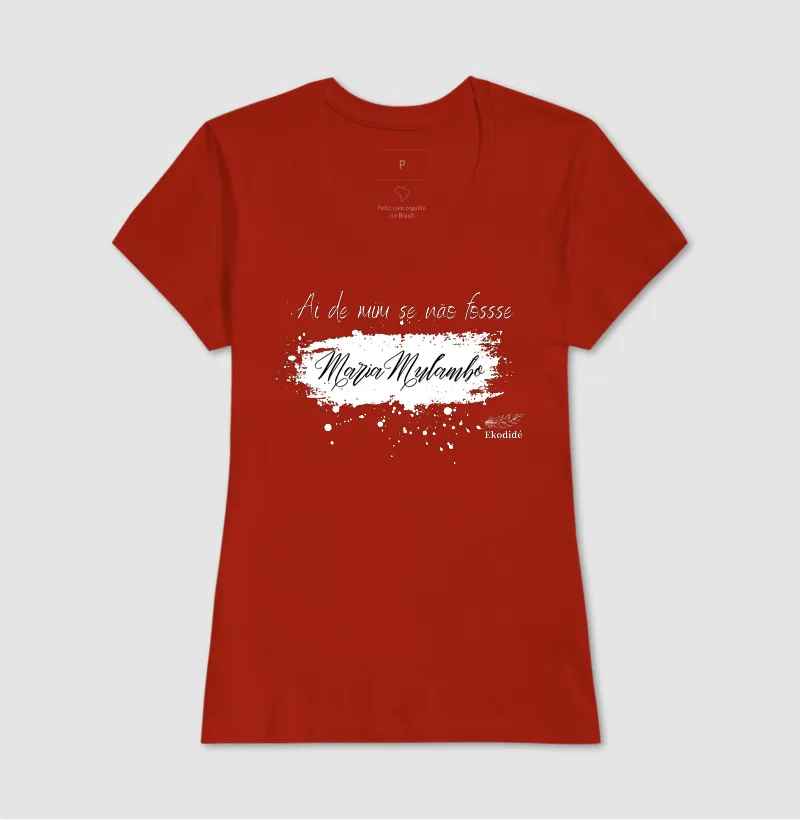 Camisa 10