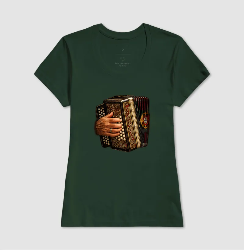 Camisa 23