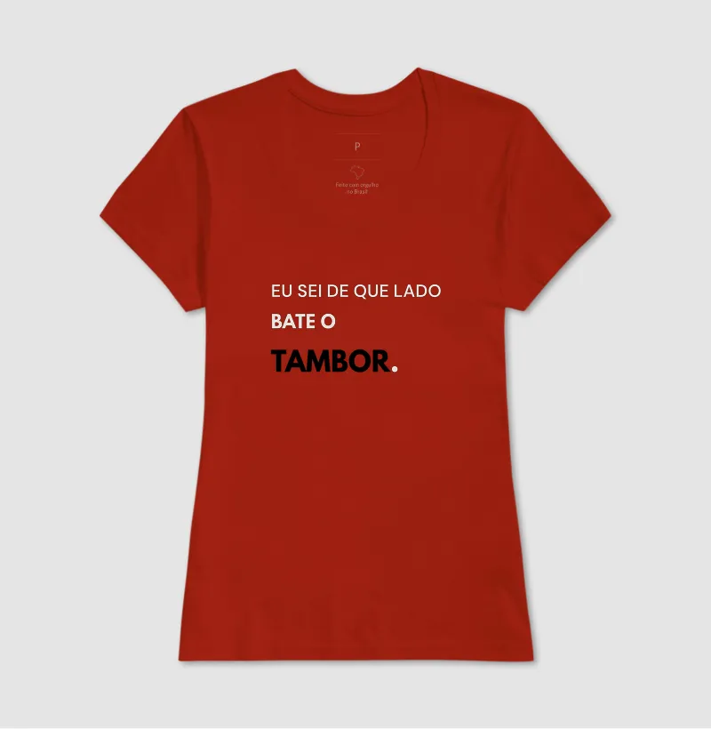Bate o Tambor - Imagem 11