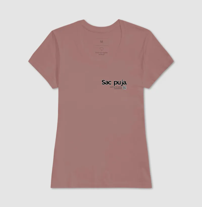 Camisa 15