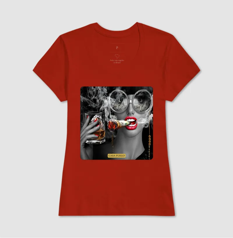 Camisa 10