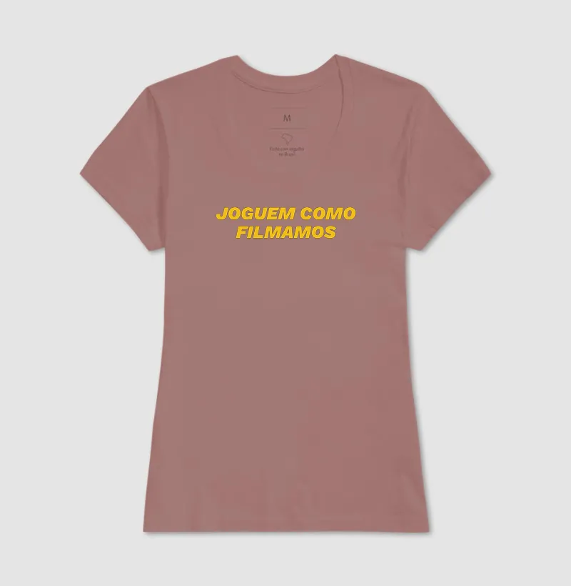 Camisa 15