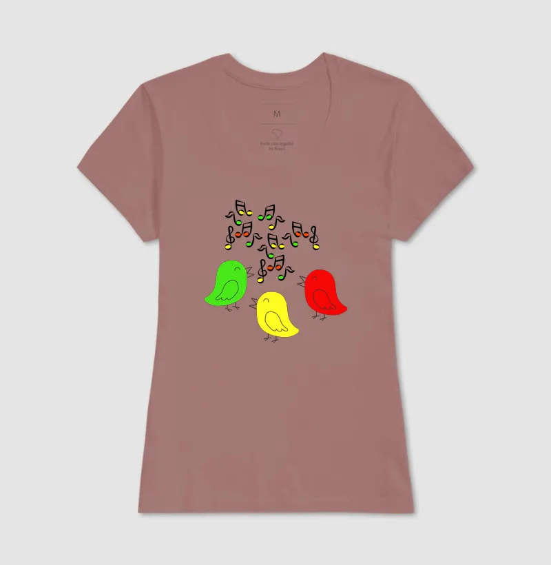 Camisa 17