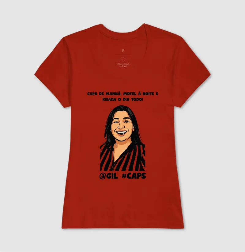 Camisa 10