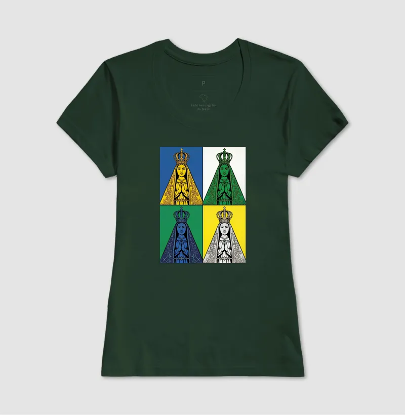 Camisa 8