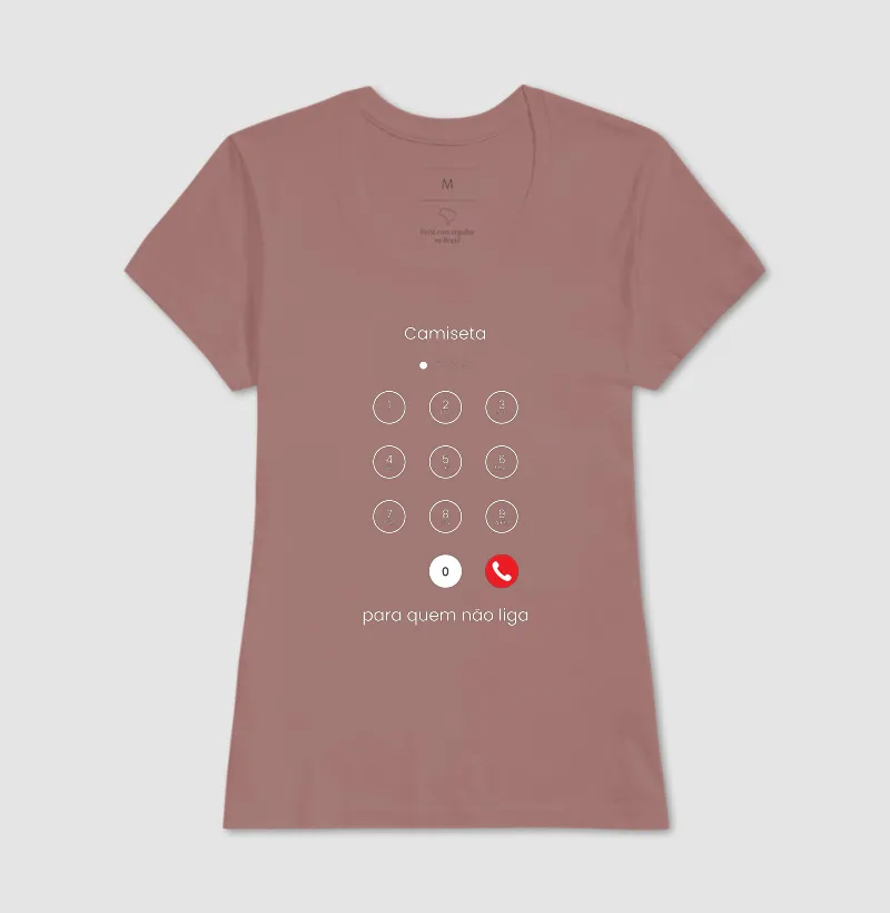 Camisa 14