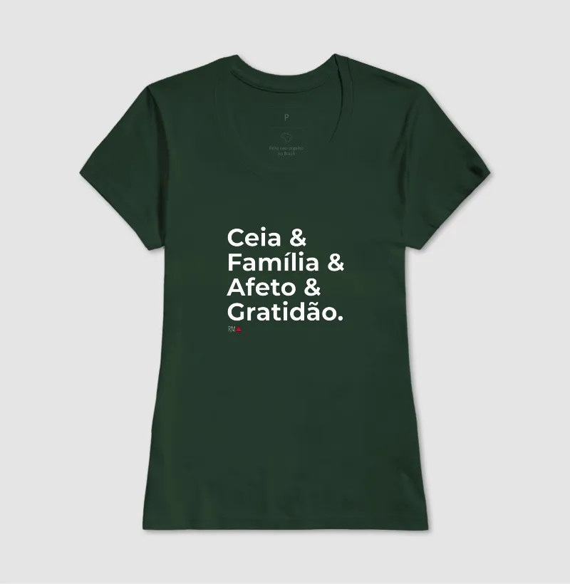 Camisa 15