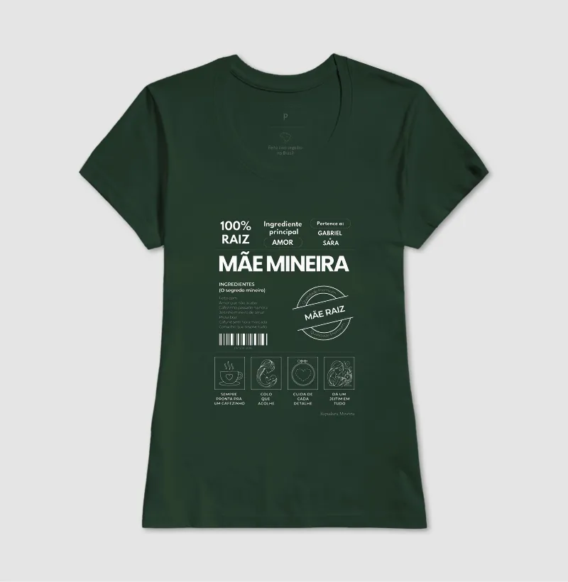 Camisa 13