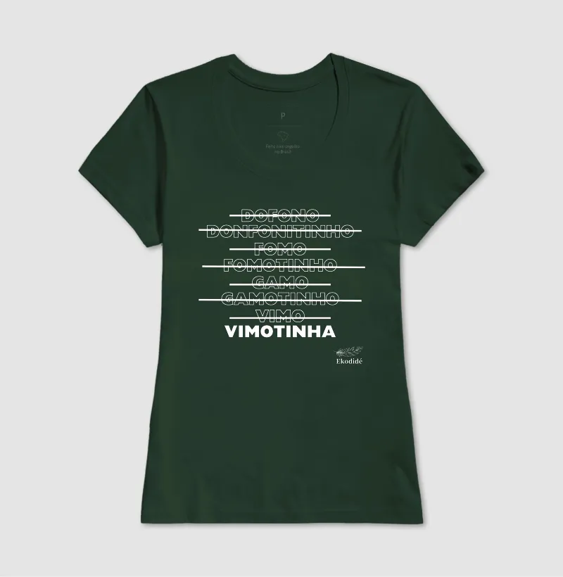 Camisa 12