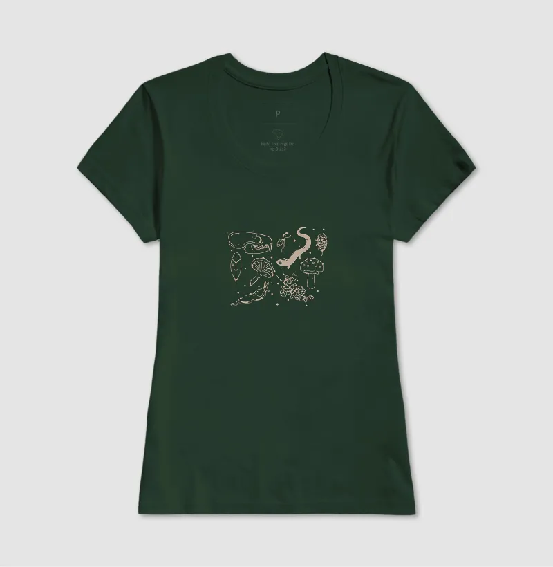 Camisa 9