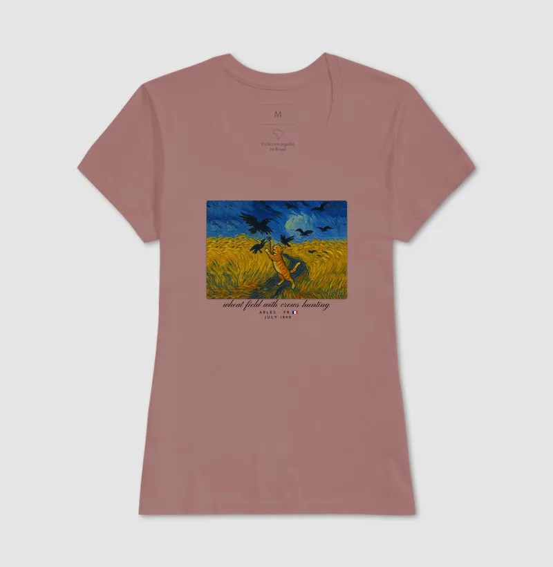 Camisa 17