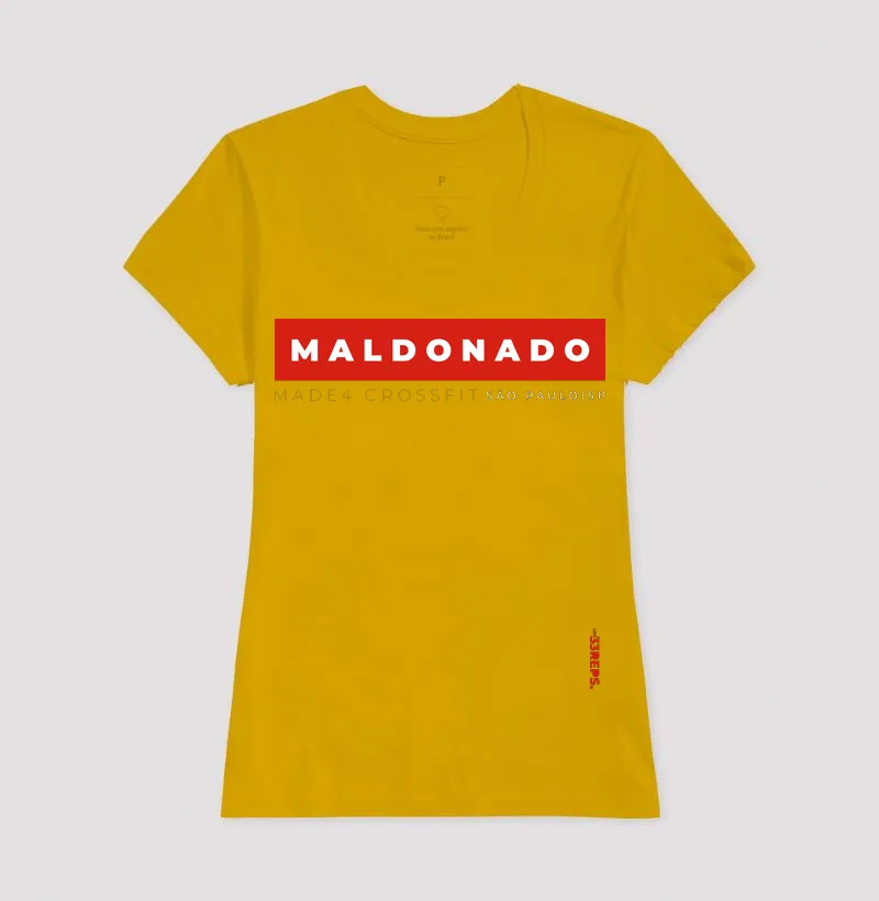Camisa 12