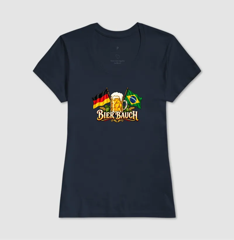 Bier Bauch - Imagem 7
