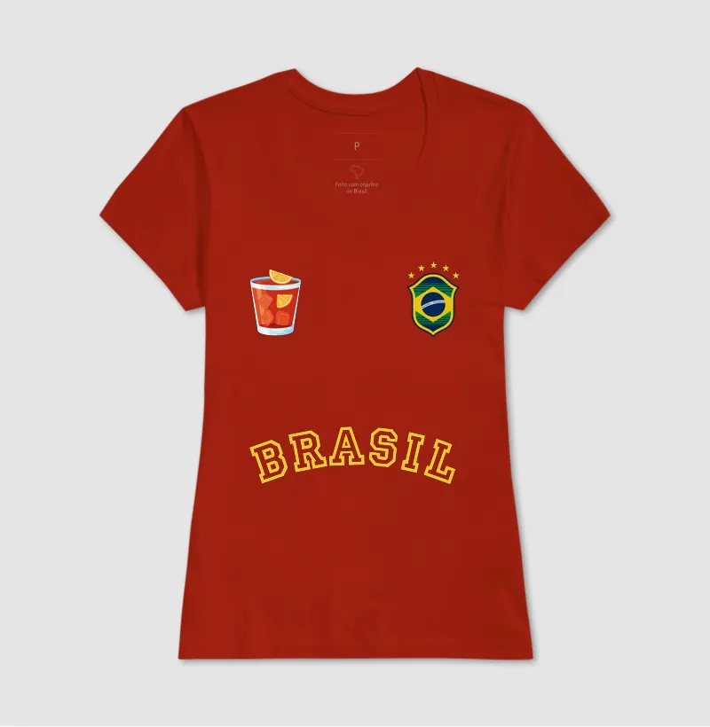 Camisa 10