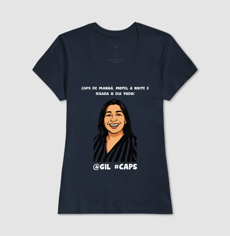 Camisa 6