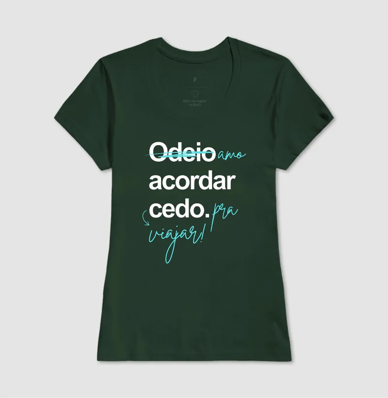 Camisa 9