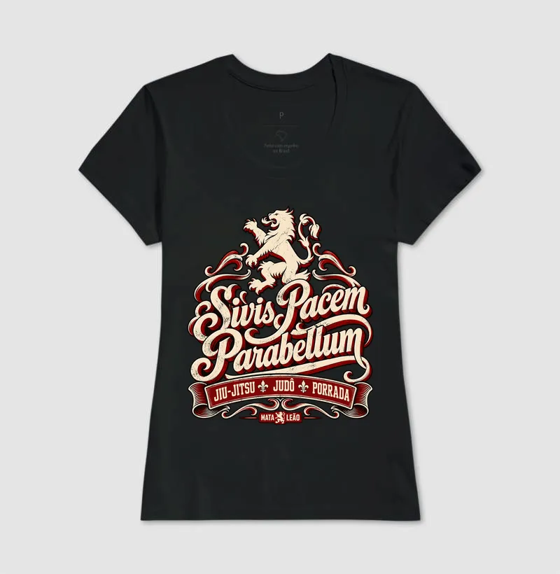 Sivis Pacen - Imagem 6