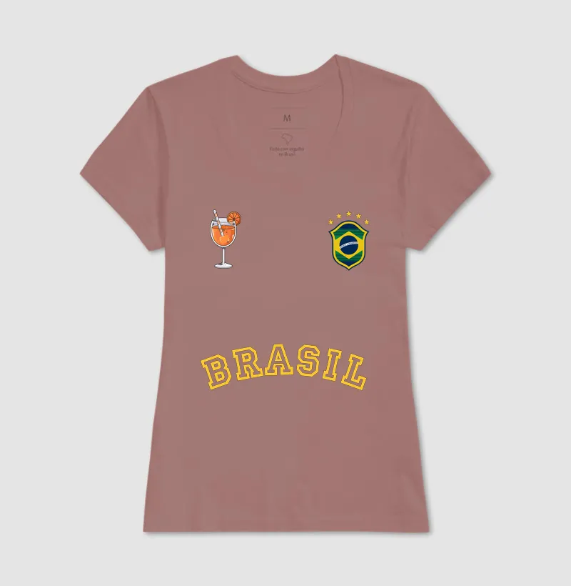 Camisa 16