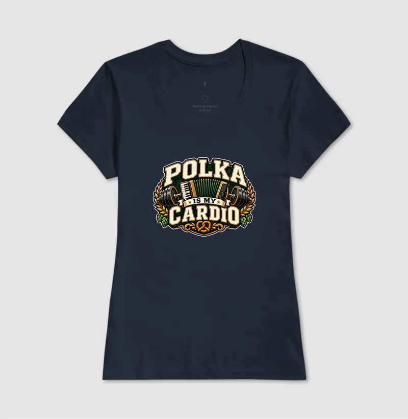 Polka is my Cardio - Imagem 7