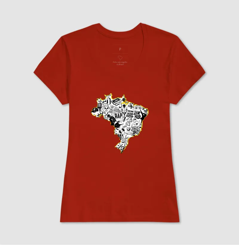Camisa 10