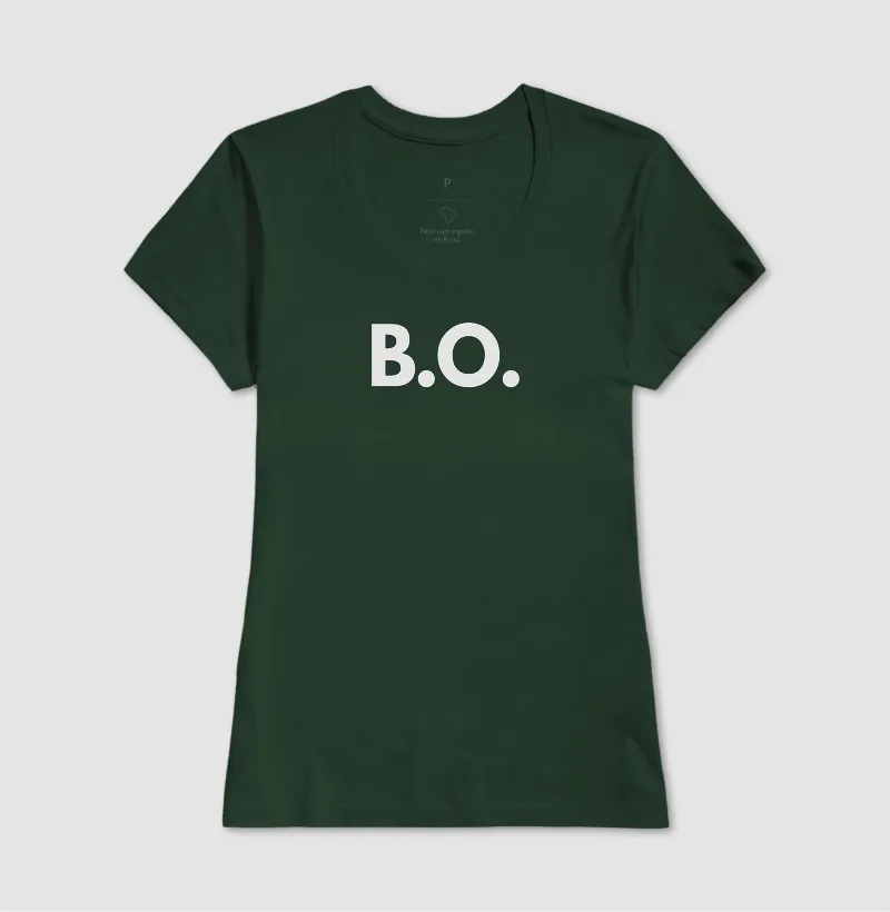 Camisa 9