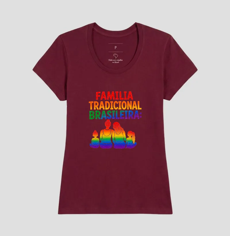 FAMILIA TRADICIONAL BRASILEIRA.2 - Imagem 19