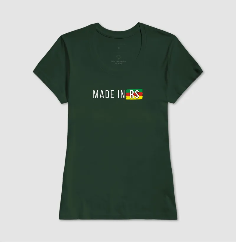 Camisa 13