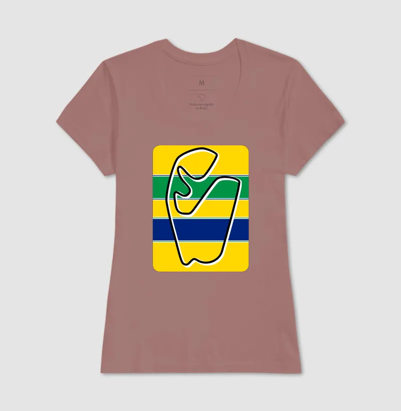 Camisa 15